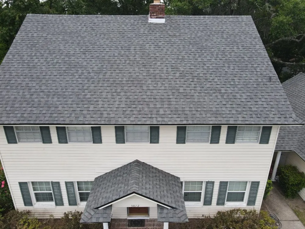 Slide of Roof-Tite Services