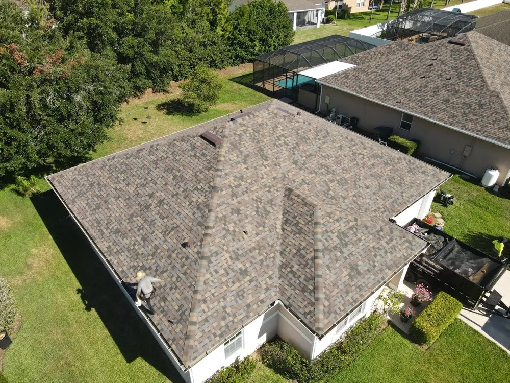 Slide of Roof-Tite Services