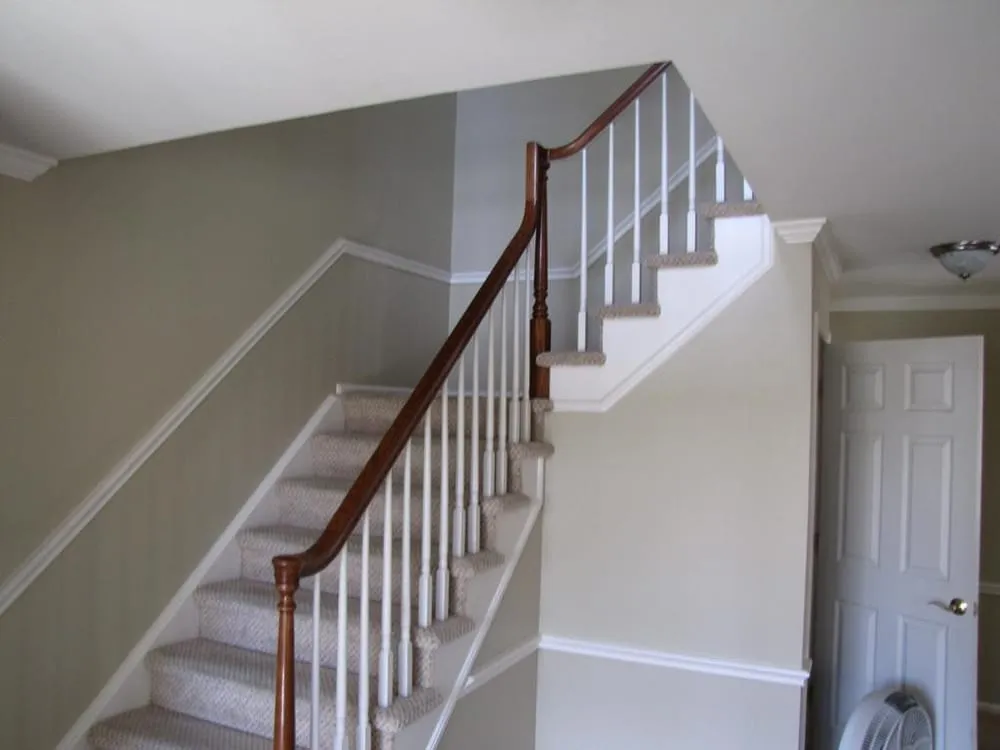 Slide of Roof to Floor & More