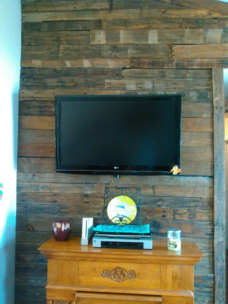 Slide of Roof to Floor & More