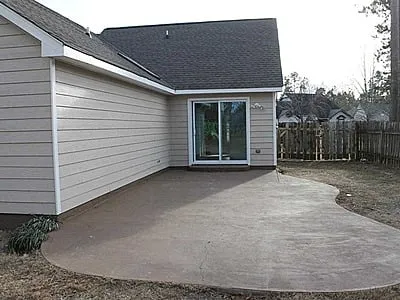 Slide of Roof to Floor & More