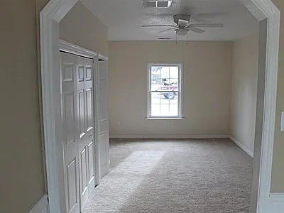 Slide of Roof to Floor & More