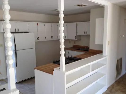 Roof to Floor & More