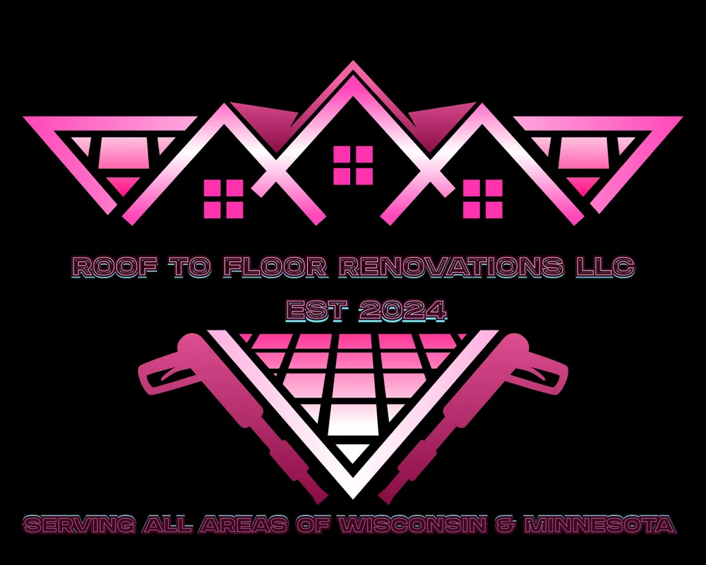 Slide of Roof to Floor Renovations