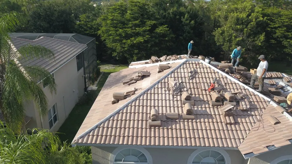 Slide of Roof To Stay