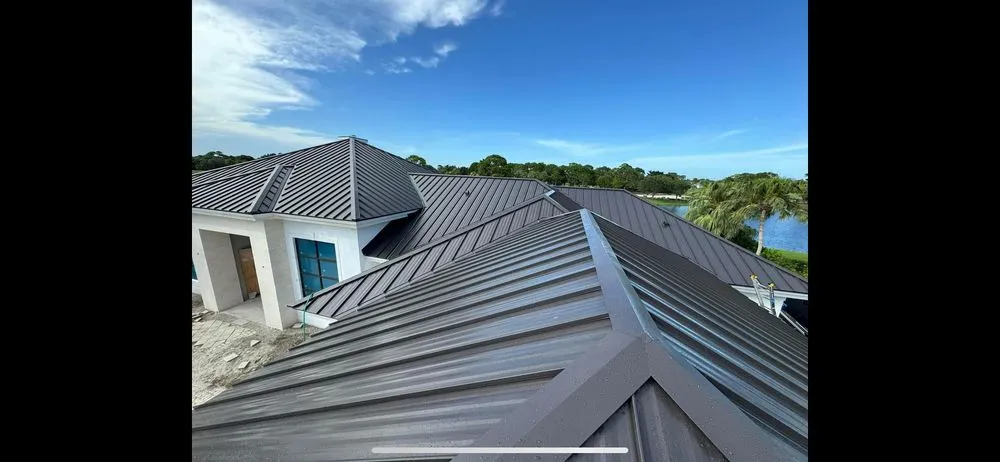 Slide of Roof To Stay