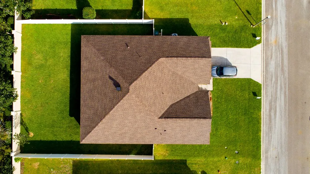 Slide of Roof Top Experts