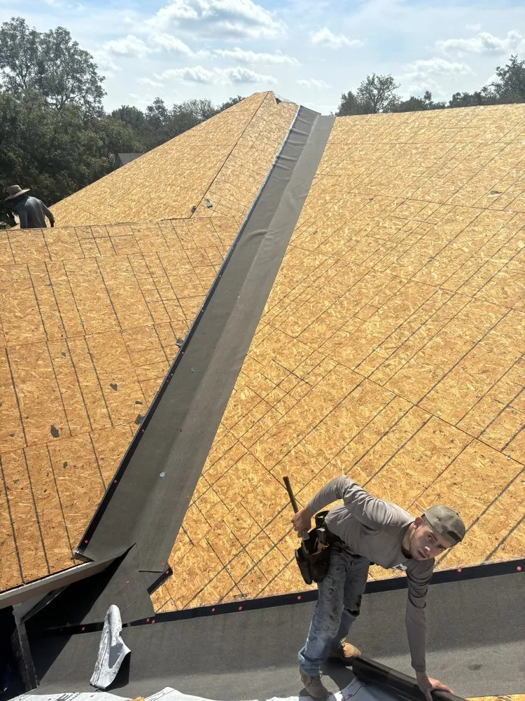 Slide of Roof Top Innovations