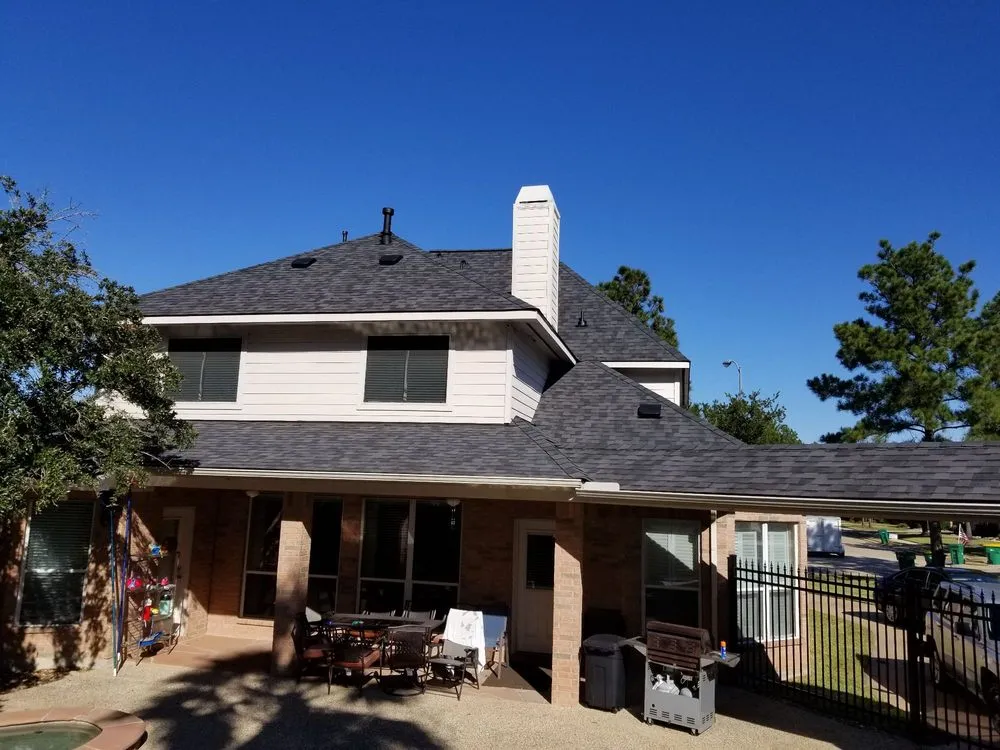 Slide of Roof Top Innovations