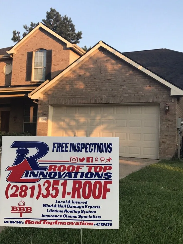 Slide of Roof Top Innovations