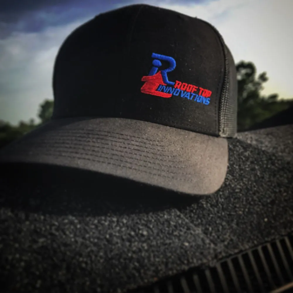 Slide of Roof Top Innovations