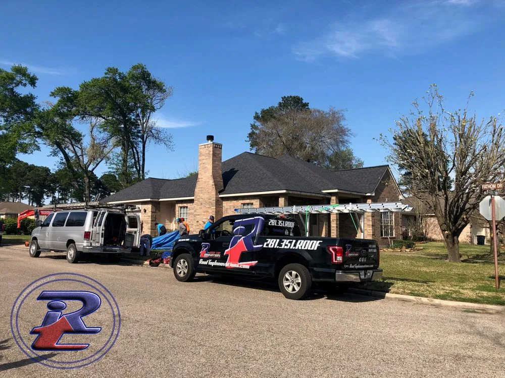 Slide of Roof Top Innovations