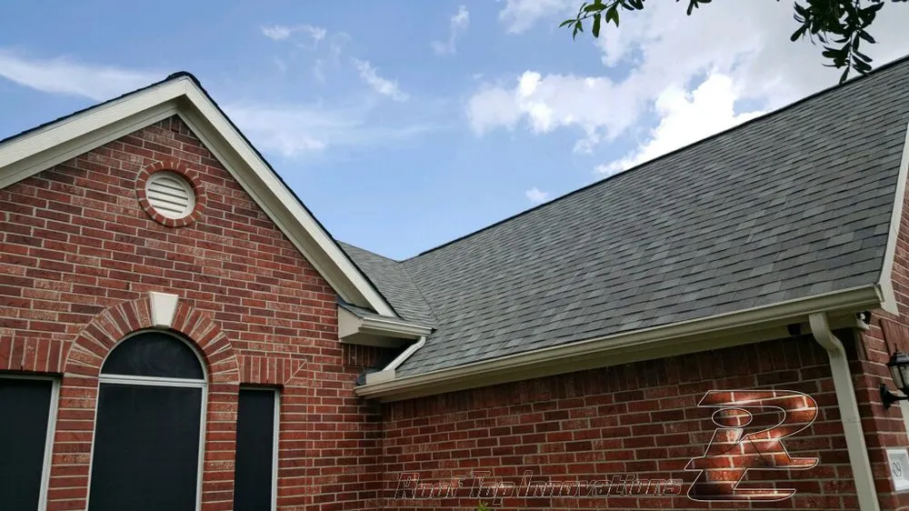 Slide of Roof Top Innovations