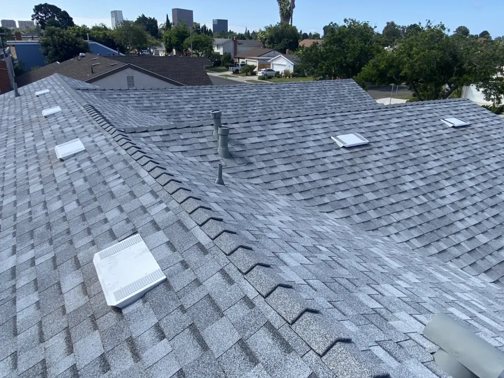 Slide of Roof Top Pro