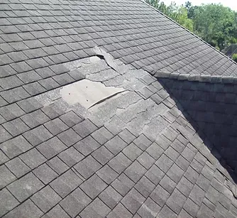 Slide of Roof Top Pro