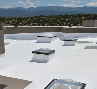 Slide of Roof Top Pro