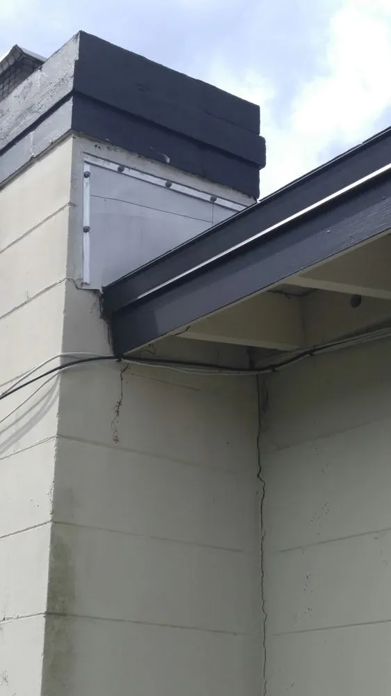 Slide of Roof Top Services of Central Florida