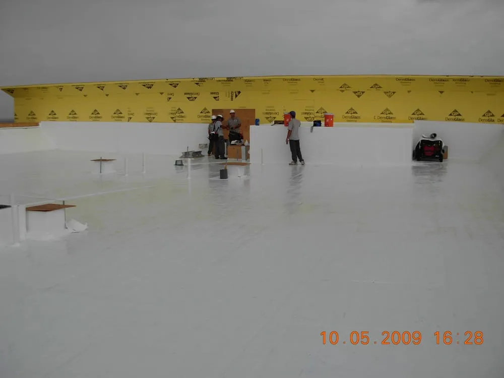 Slide of Roof Top Services of Central Florida