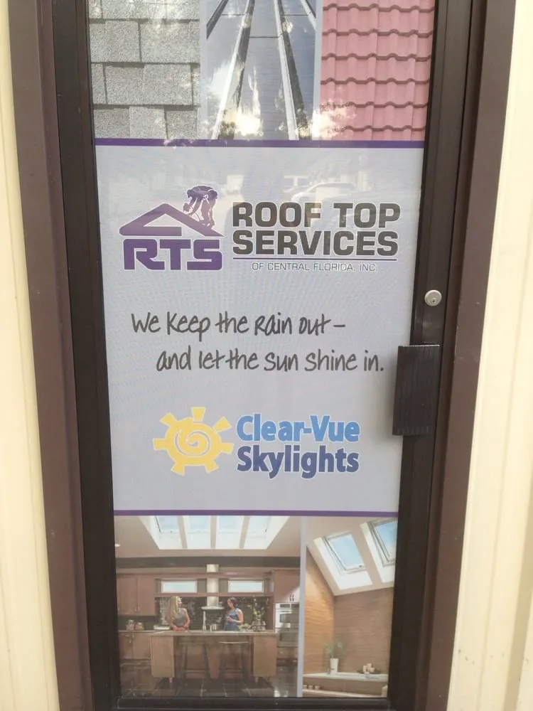 Slide of Roof Top Services of Central Florida