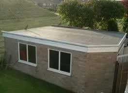 Slide of Roof Top Solutions