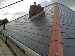 Slide of Roof Top Solutions