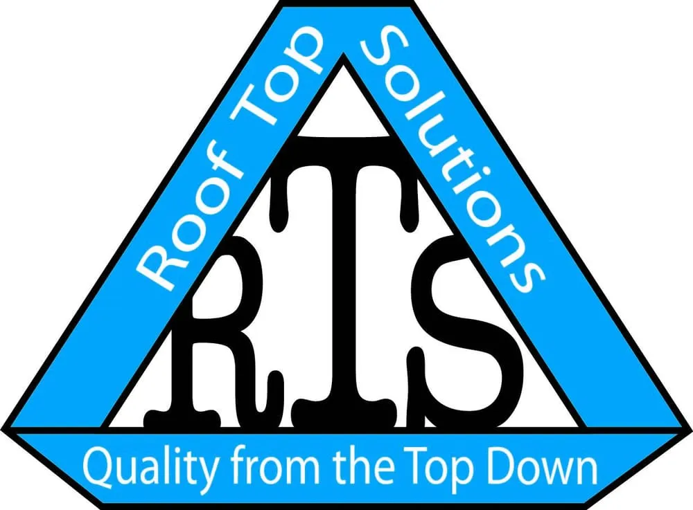 Slide of Roof Top Solutions