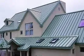 Slide of Roof Top Solutions