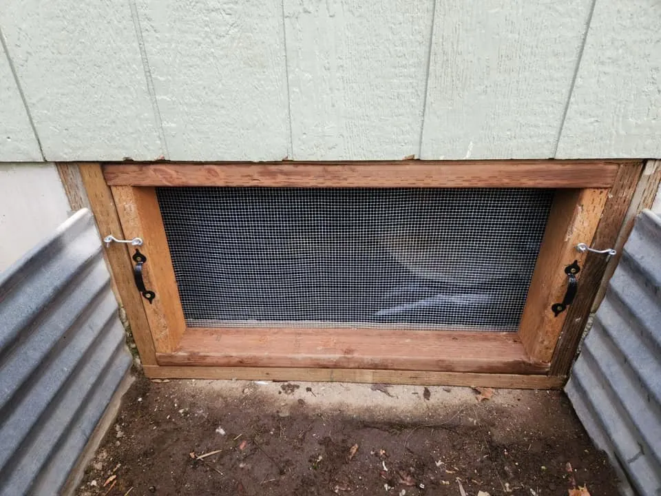 Slide of Roof Top Techs