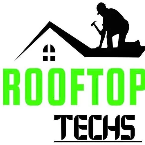 Slide of Roof Top Techs