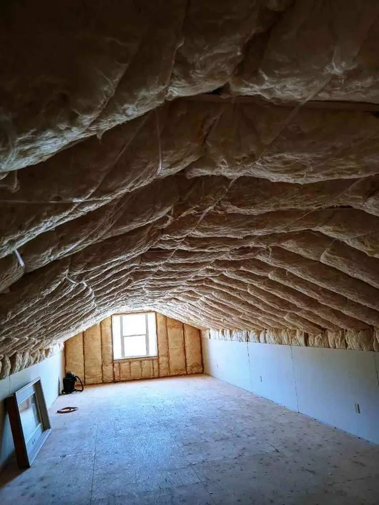 Slide of Roof Top Techs