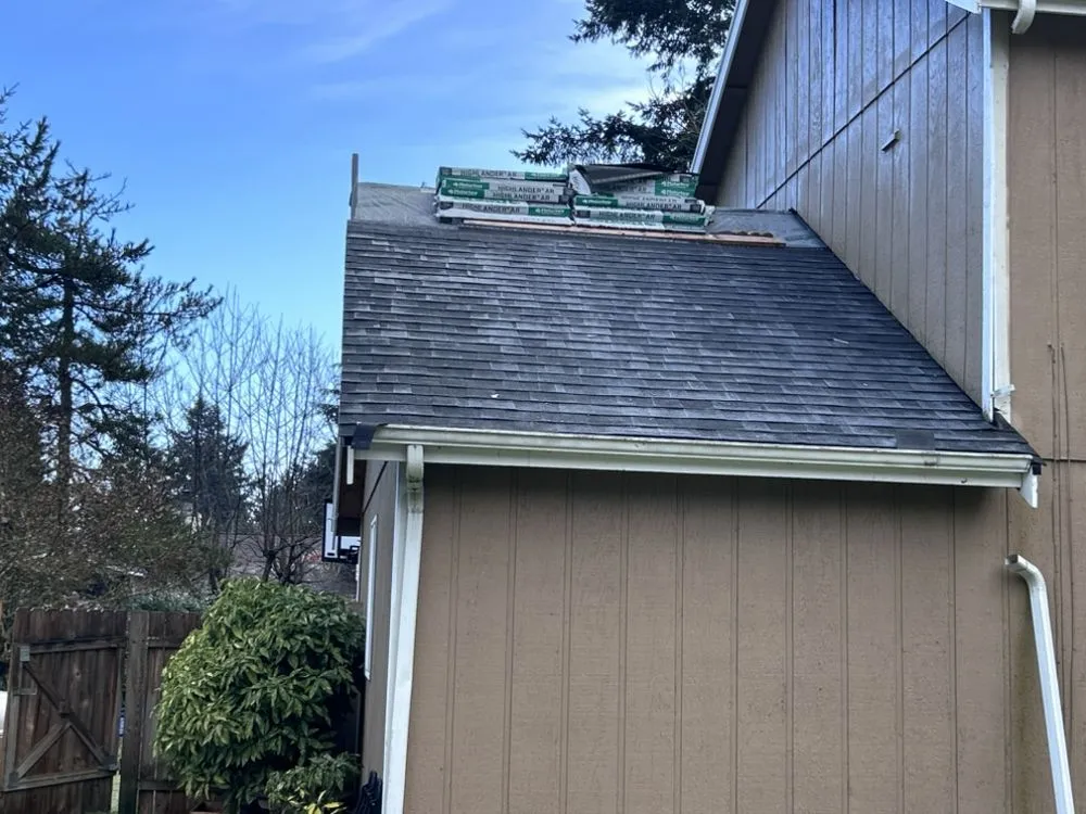 Slide of Roof Top Techs