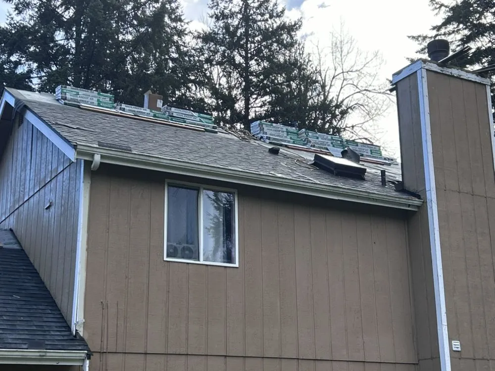 Slide of Roof Top Techs