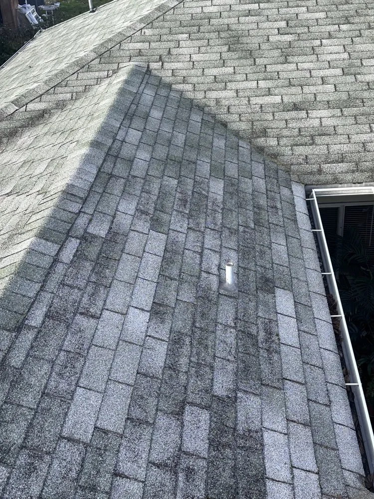Slide of Roof Top Techs