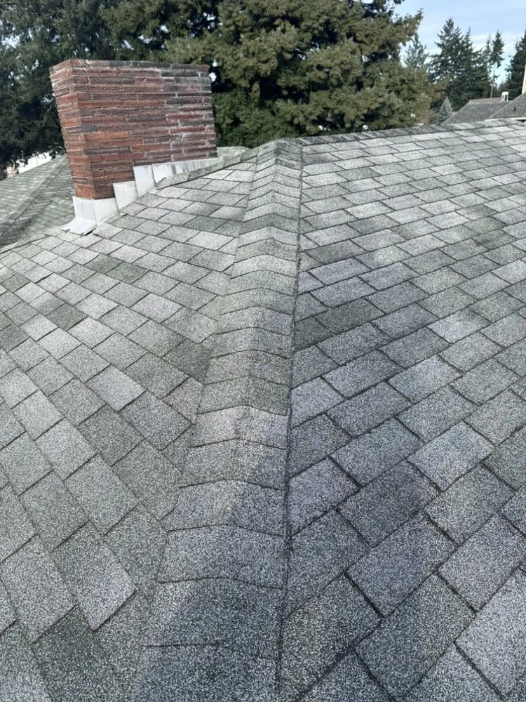 Slide of Roof Top Techs