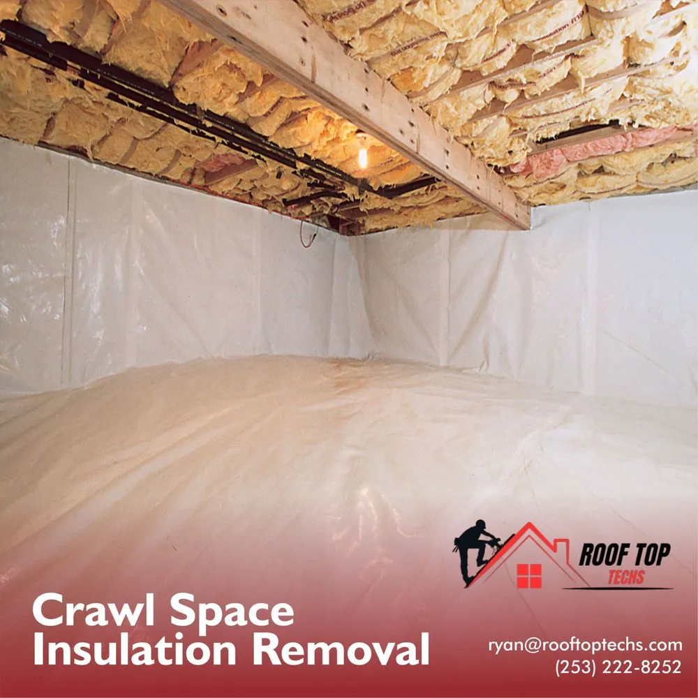 Slide of Roof Top Techs