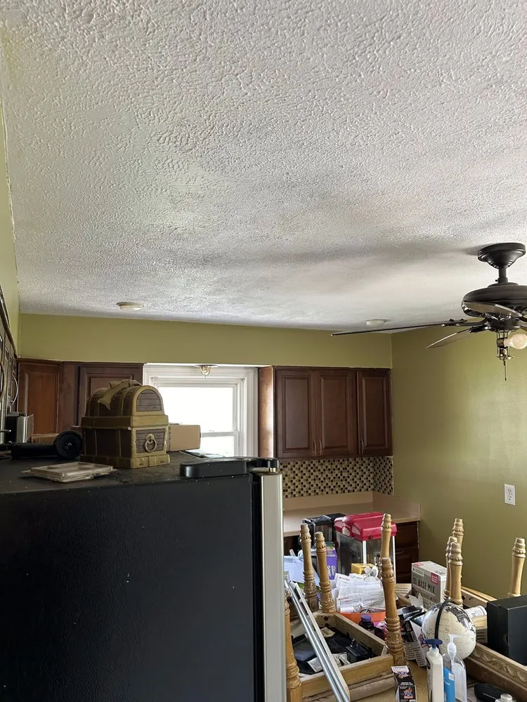 Slide of Roof Troops