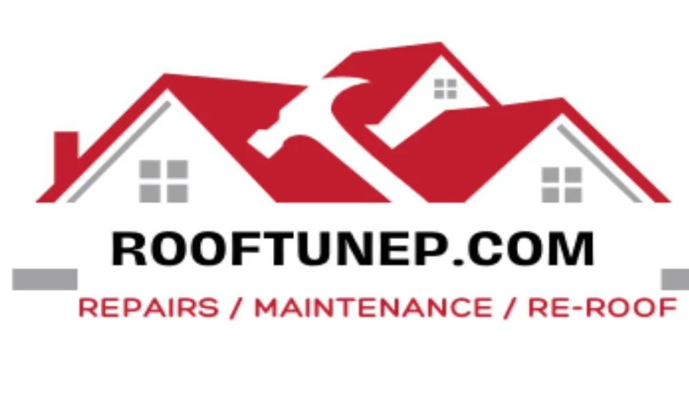 Slide of Roof Tune Up