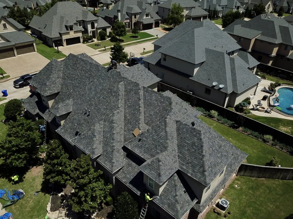 Slide of Roof United