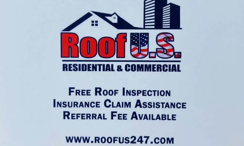 Slide of Roof US