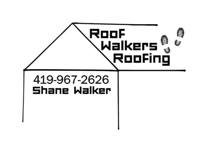 Slide of Roof Walkers Roofing