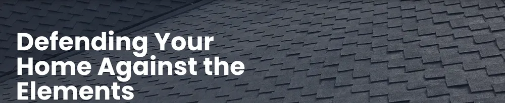 Slide of Roof Warriors