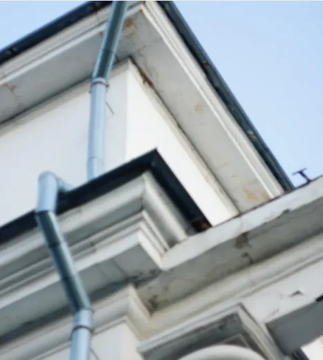 Slide of Roof Warriors