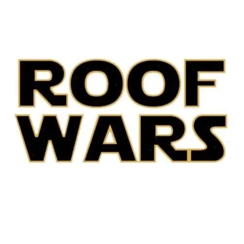 Slide of Roof Wars