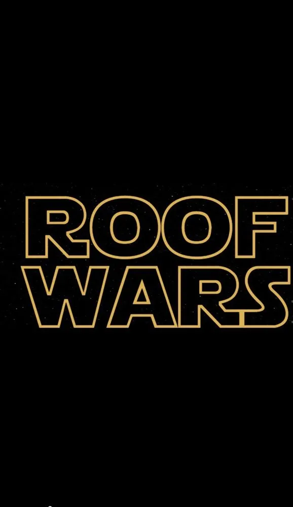 Slide of Roof Wars