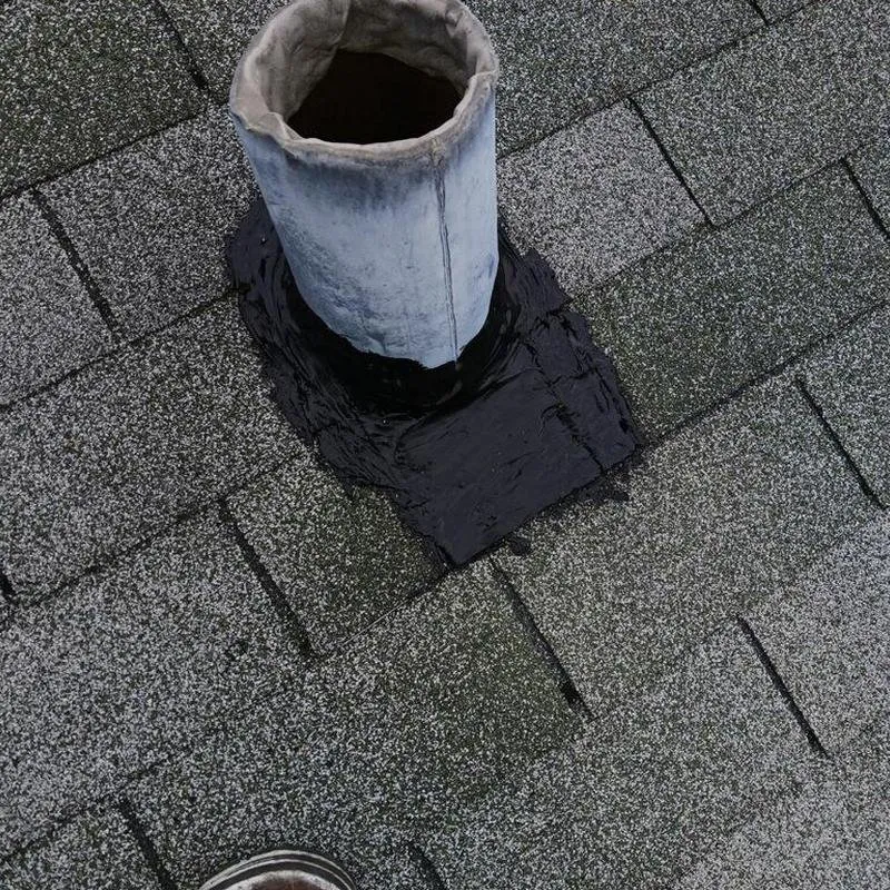 Slide of Roof wise