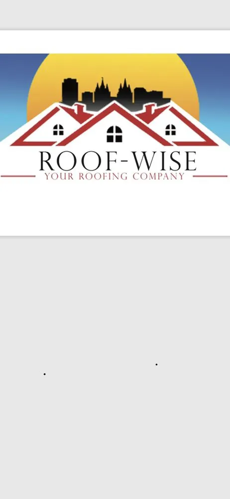 Slide of Roof-Wise