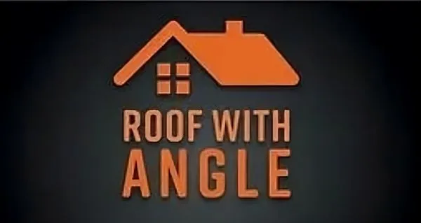 Roof with Angle