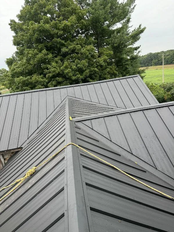 Trusted roof leak repair experts serving St Joseph, MI - Roof Wiz