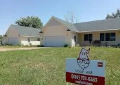 Top-rated roof installation with free inspection in St Joseph, MI by Roof Wiz