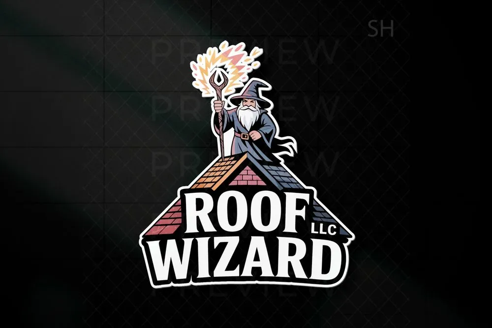 Slide of Roof Wizard